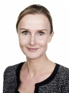 Pernille Fabricius